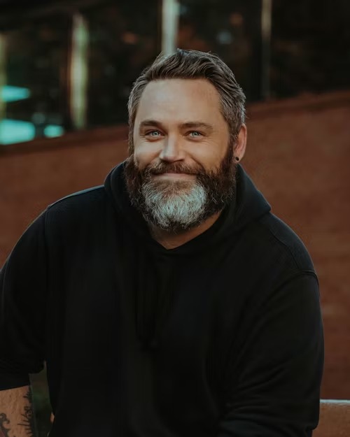 Marcus Reid