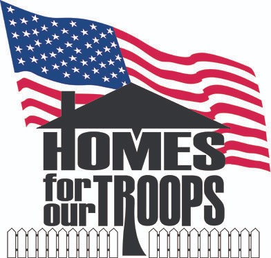 Homes for Troops - Supporting American Veterans